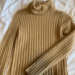 Cozy Turtleneck